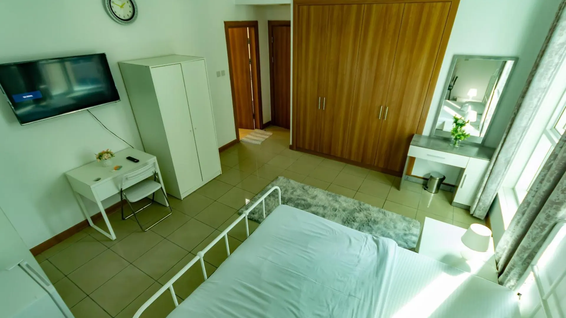 דובאי Best Offer For A Master Room Couples Friendly 0*,  איחוד האמירויות הערביות