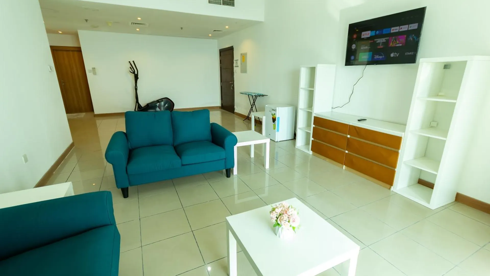 דובאי Best Offer For A Master Room Couples Friendly מלון דירות