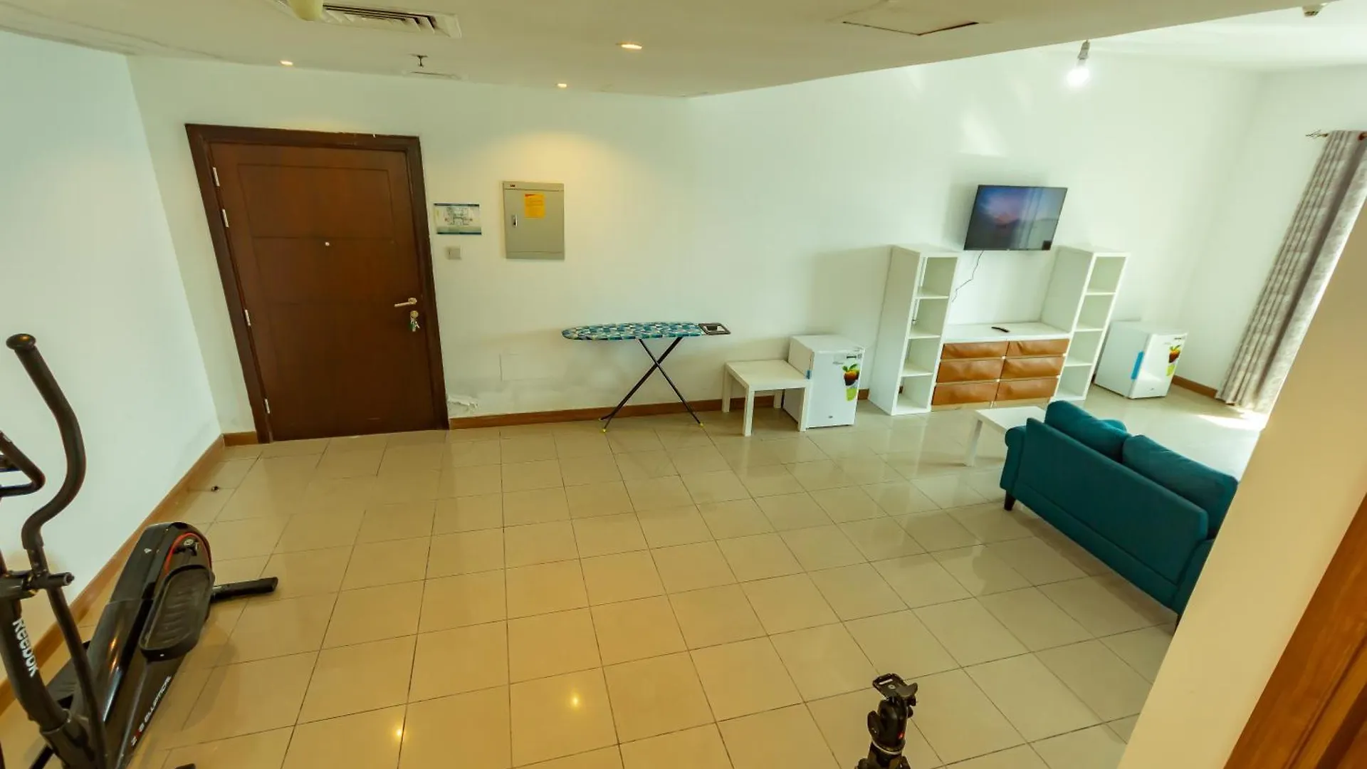 דובאי Best Offer For A Master Room Couples Friendly מלון דירות