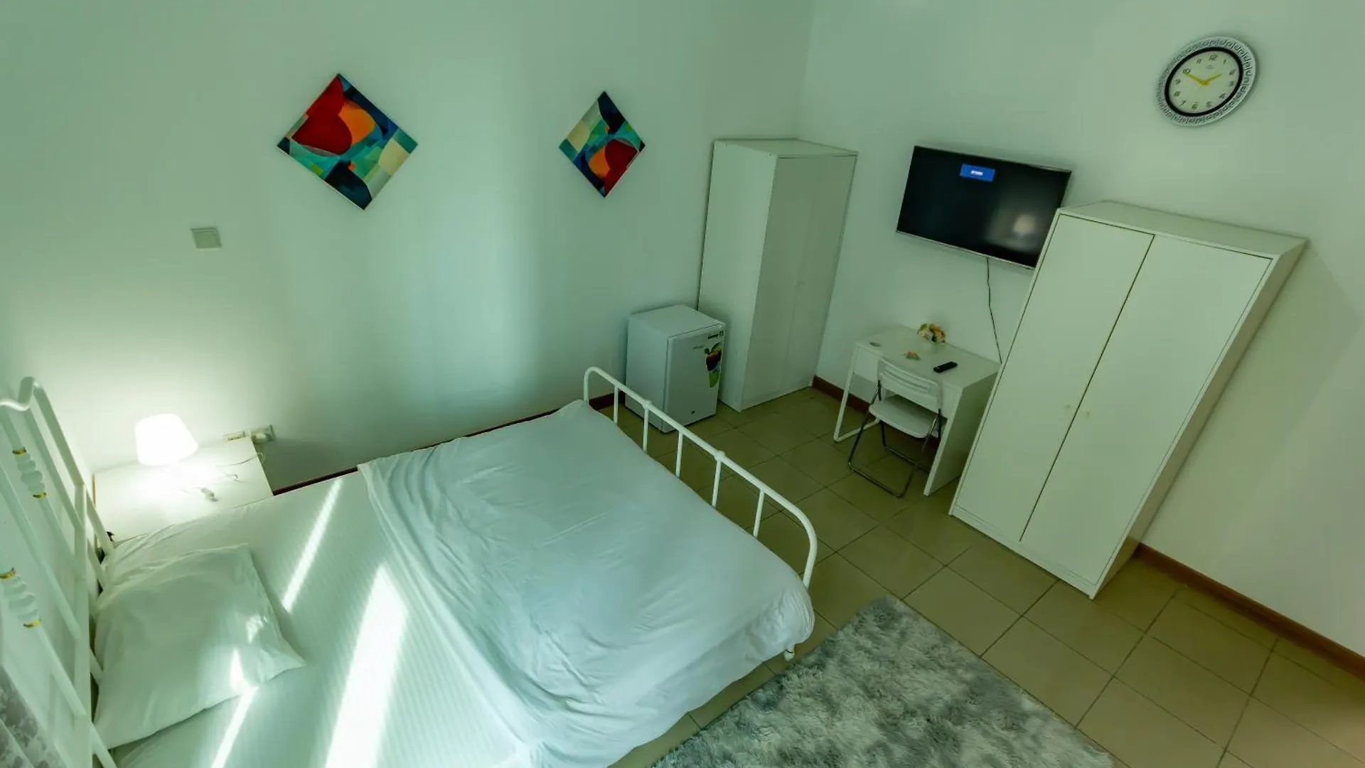 דובאי Best Offer For A Master Room Couples Friendly איחוד האמירויות הערביות