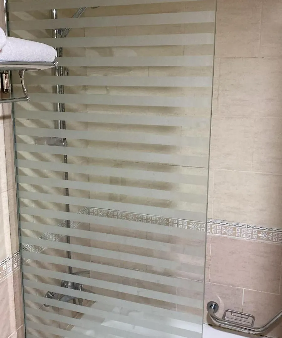 מלון דירות דובאי Best Offer For A Master Room Couples Friendly