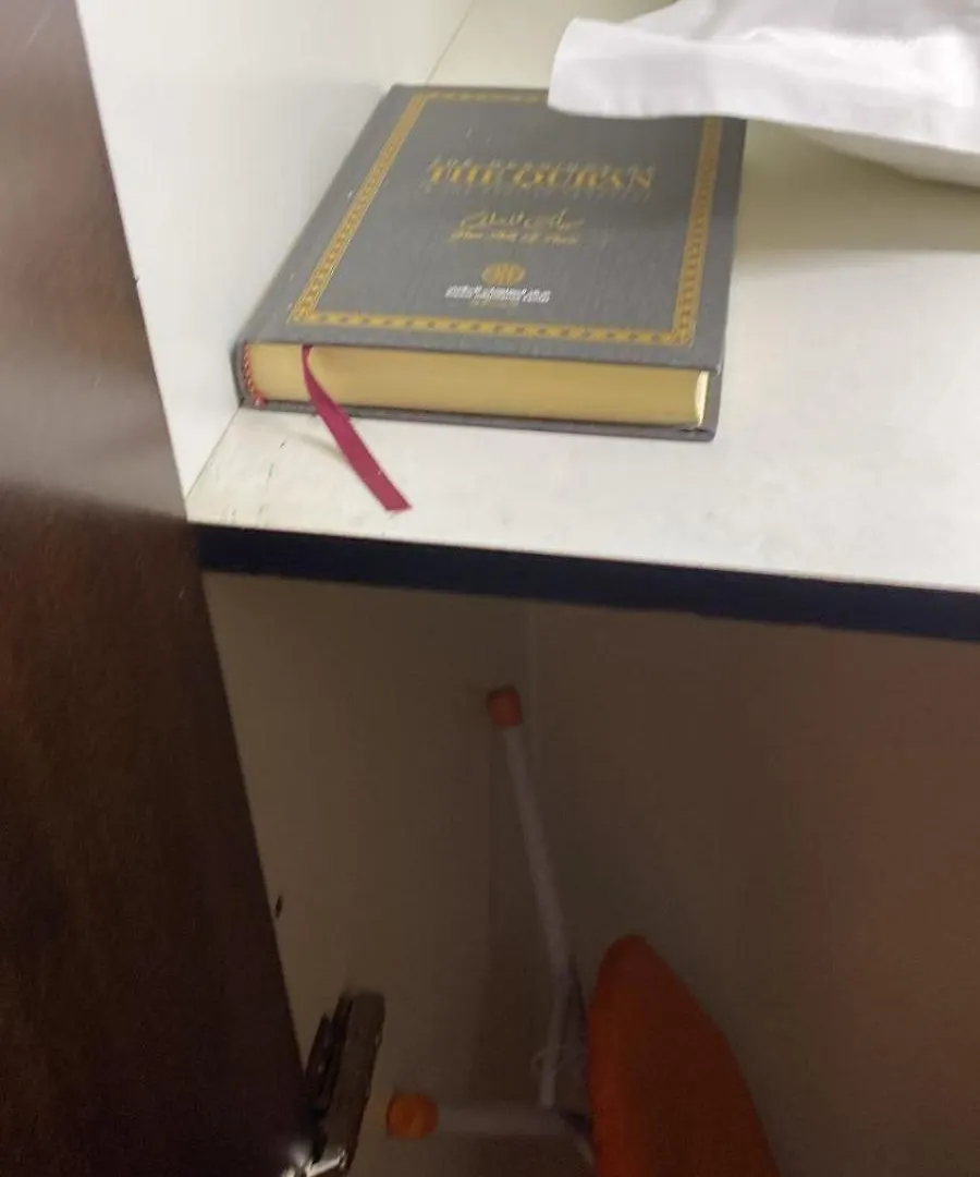 דובאי Best Offer For A Master Room Couples Friendly מלון דירות