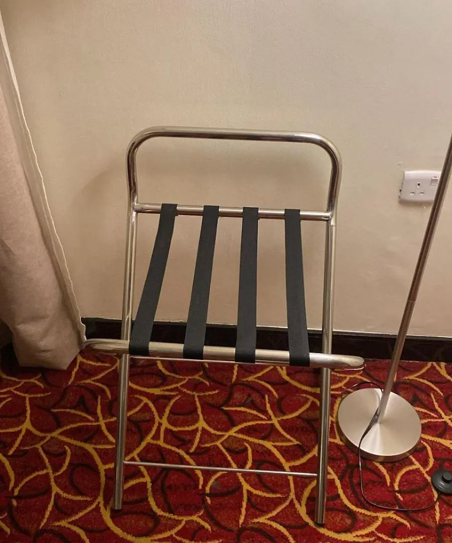 דובאי Best Offer For A Master Room Couples Friendly מלון דירות