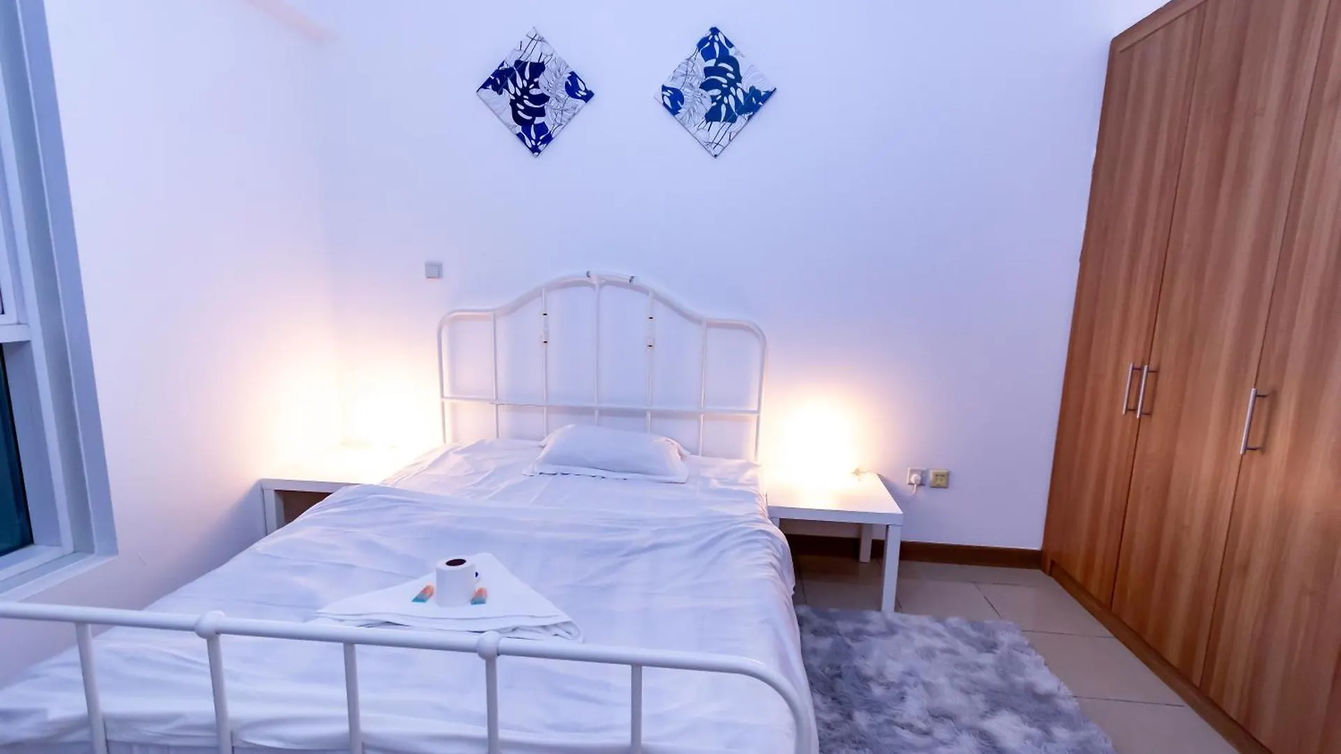 דובאי Best Offer For A Master Room Couples Friendly 0*,