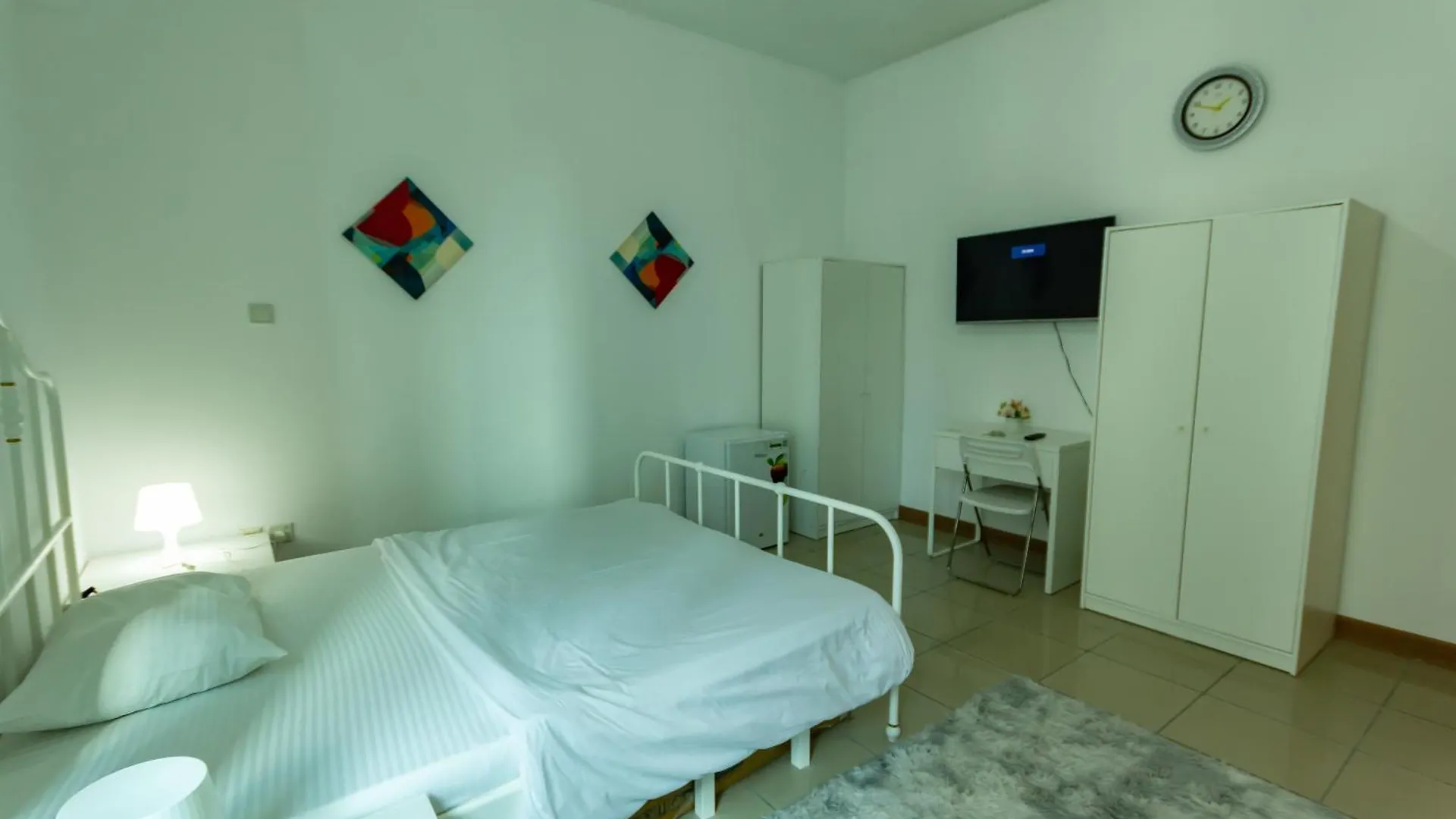 דובאי Best Offer For A Master Room Couples Friendly איחוד האמירויות הערביות