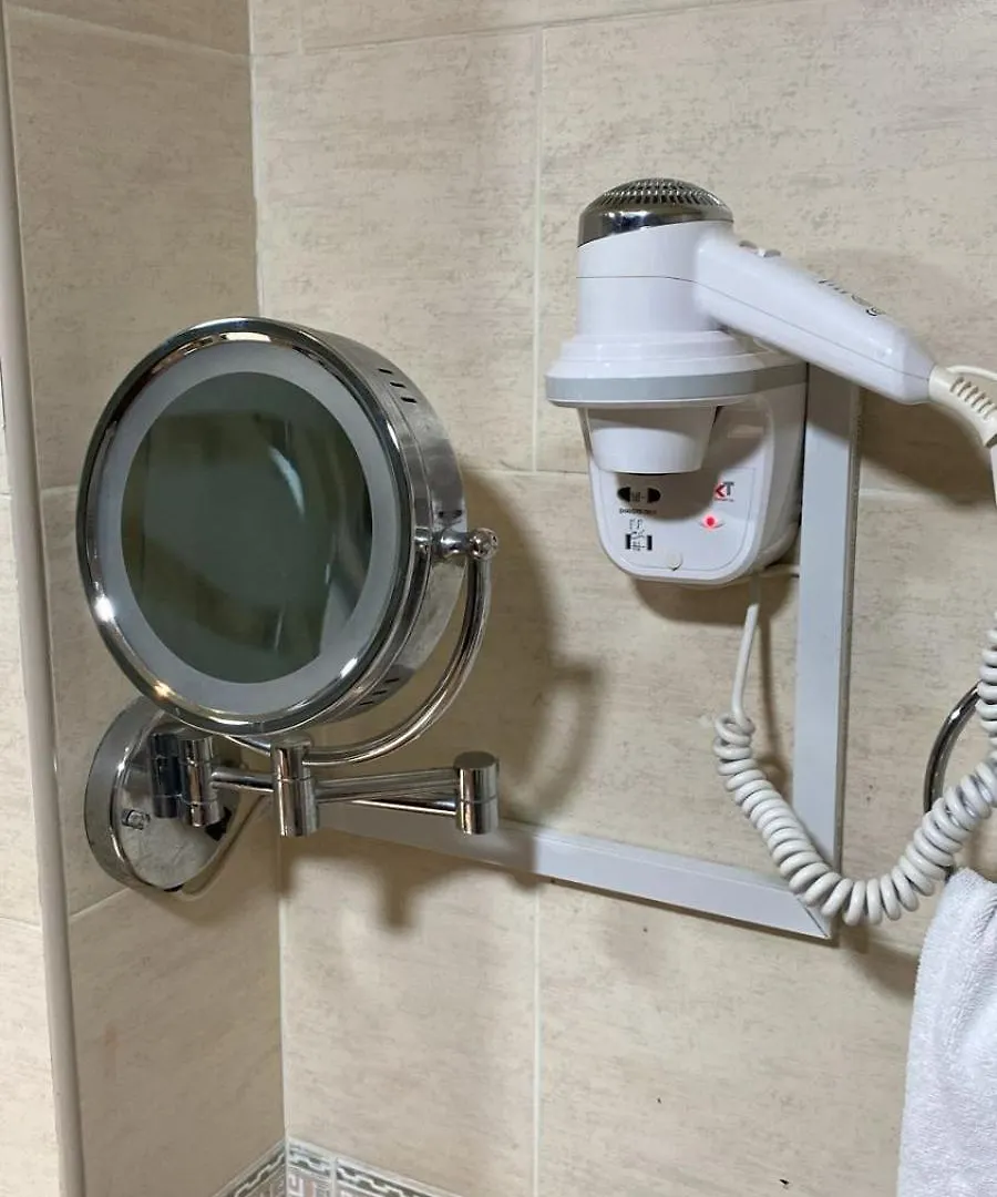 מלון דירות דובאי Best Offer For A Master Room Couples Friendly איחוד האמירויות הערביות