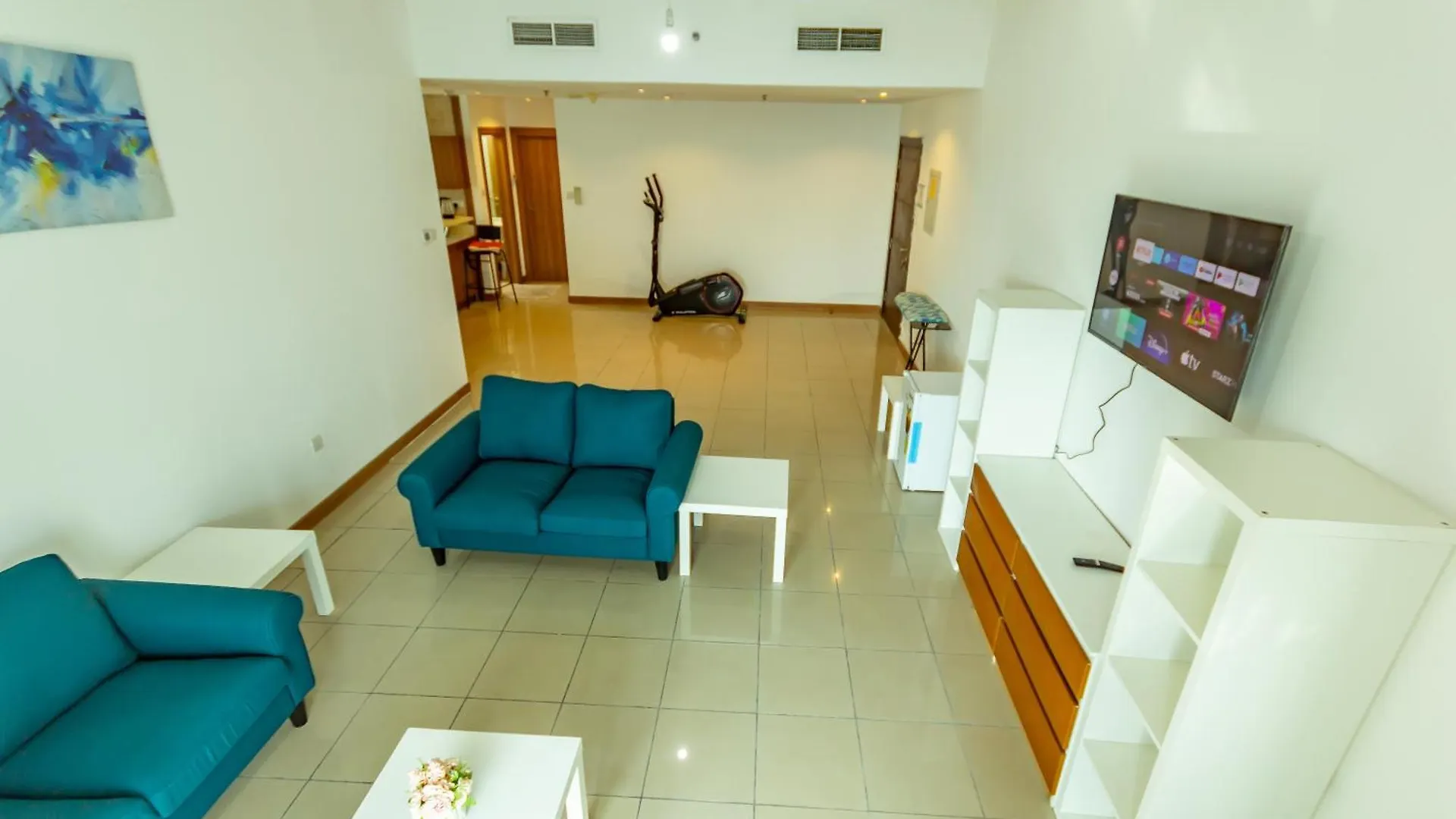 מלון דירות דובאי Best Offer For A Master Room Couples Friendly איחוד האמירויות הערביות