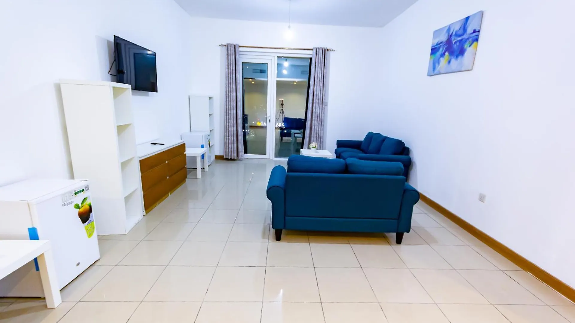 דובאי Best Offer For A Master Room Couples Friendly