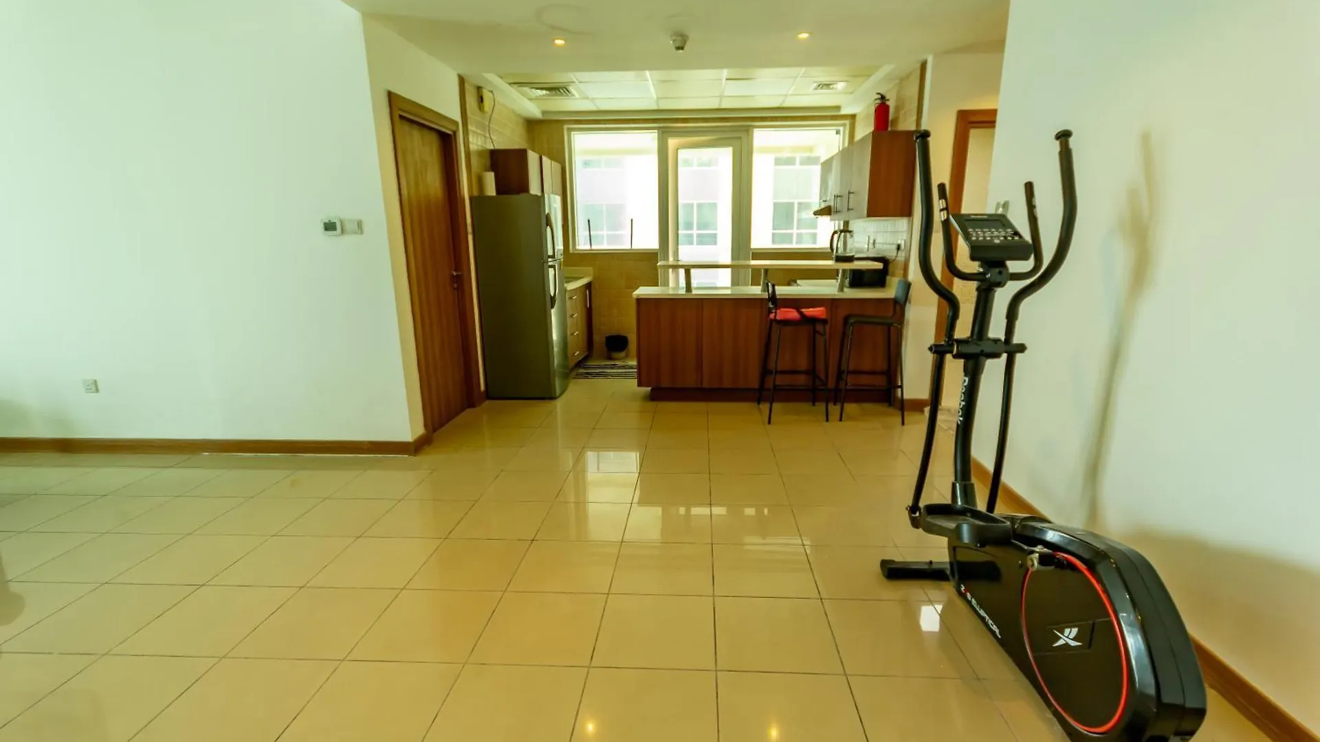 מלון דירות דובאי Best Offer For A Master Room Couples Friendly איחוד האמירויות הערביות