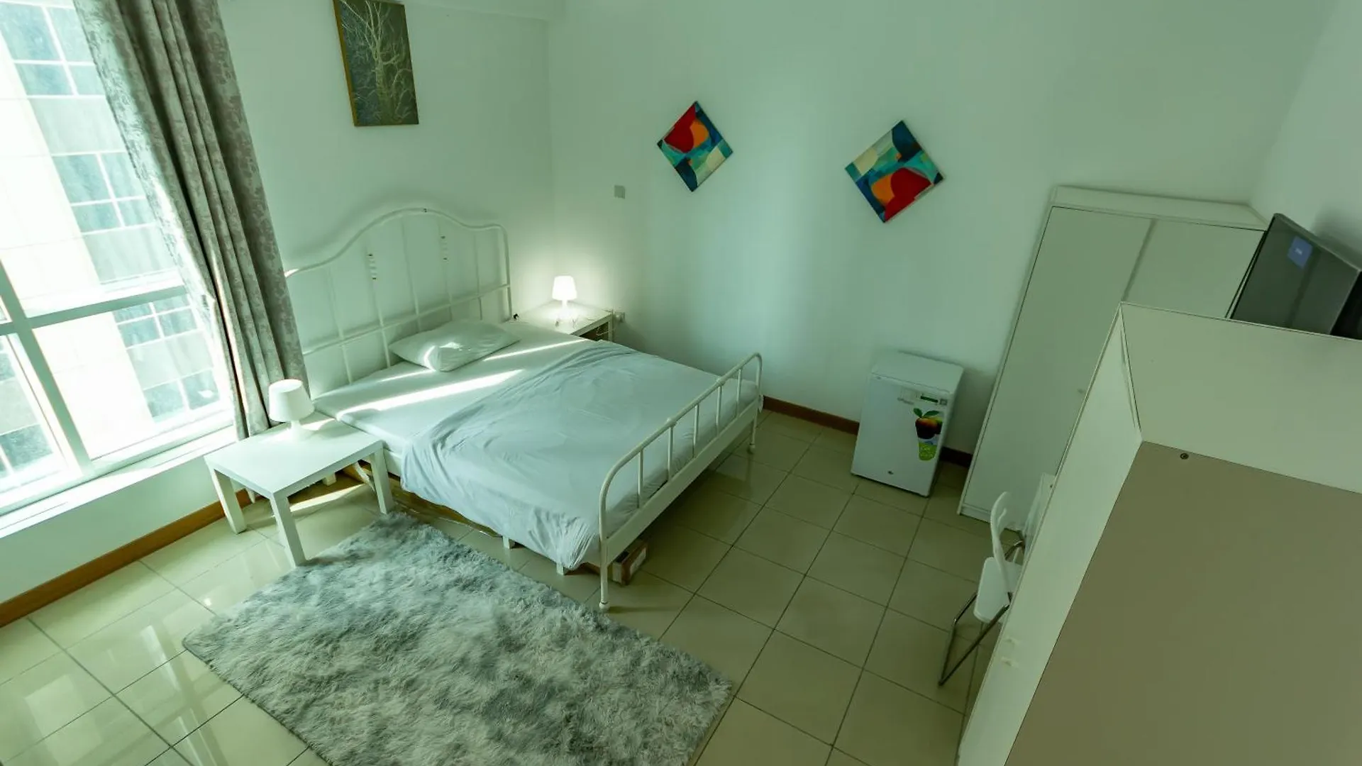 דובאי Best Offer For A Master Room Couples Friendly 0*,  איחוד האמירויות הערביות