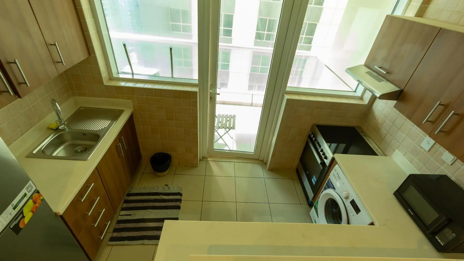 דובאי Best Offer For A Master Room Couples Friendly