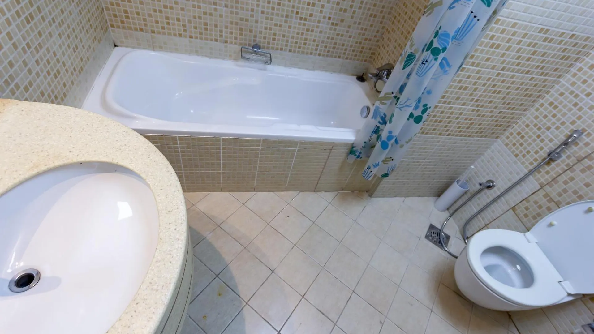 דובאי Best Offer For A Master Room Couples Friendly מלון דירות
