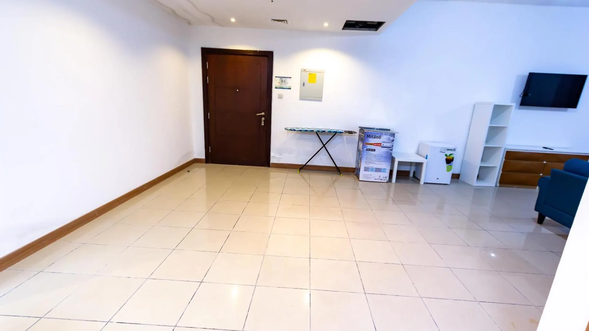 מלון דירות דובאי Best Offer For A Master Room Couples Friendly