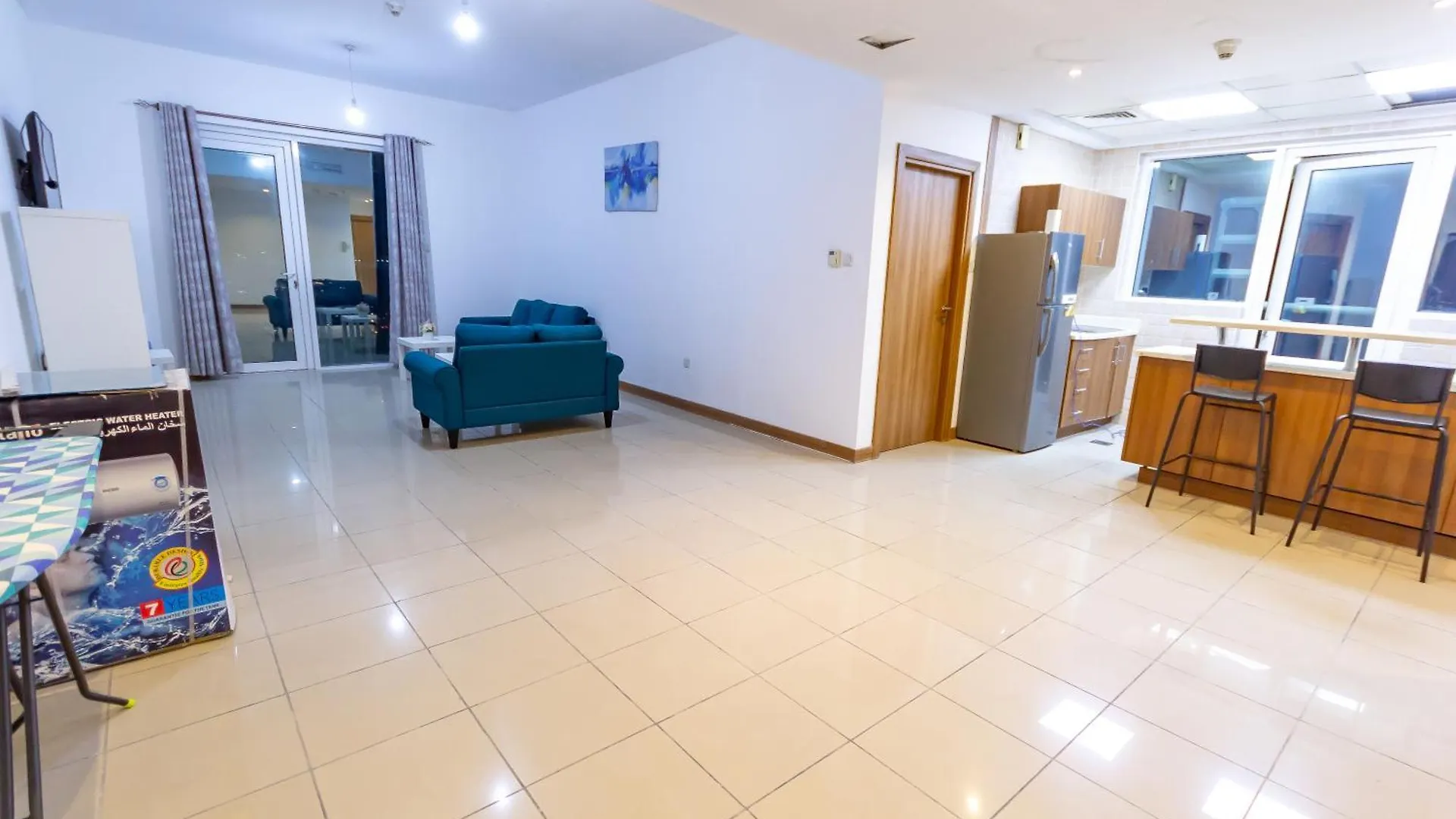 דובאי Best Offer For A Master Room Couples Friendly 0*,