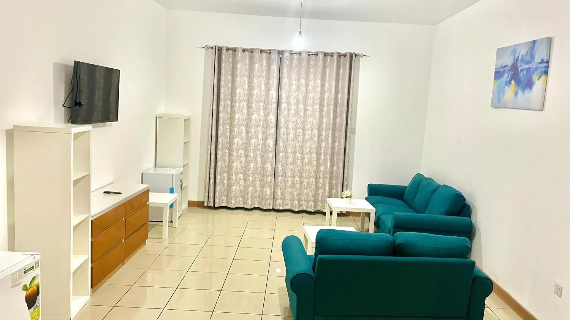 מלון דירות דובאי Best Offer For A Master Room Couples Friendly