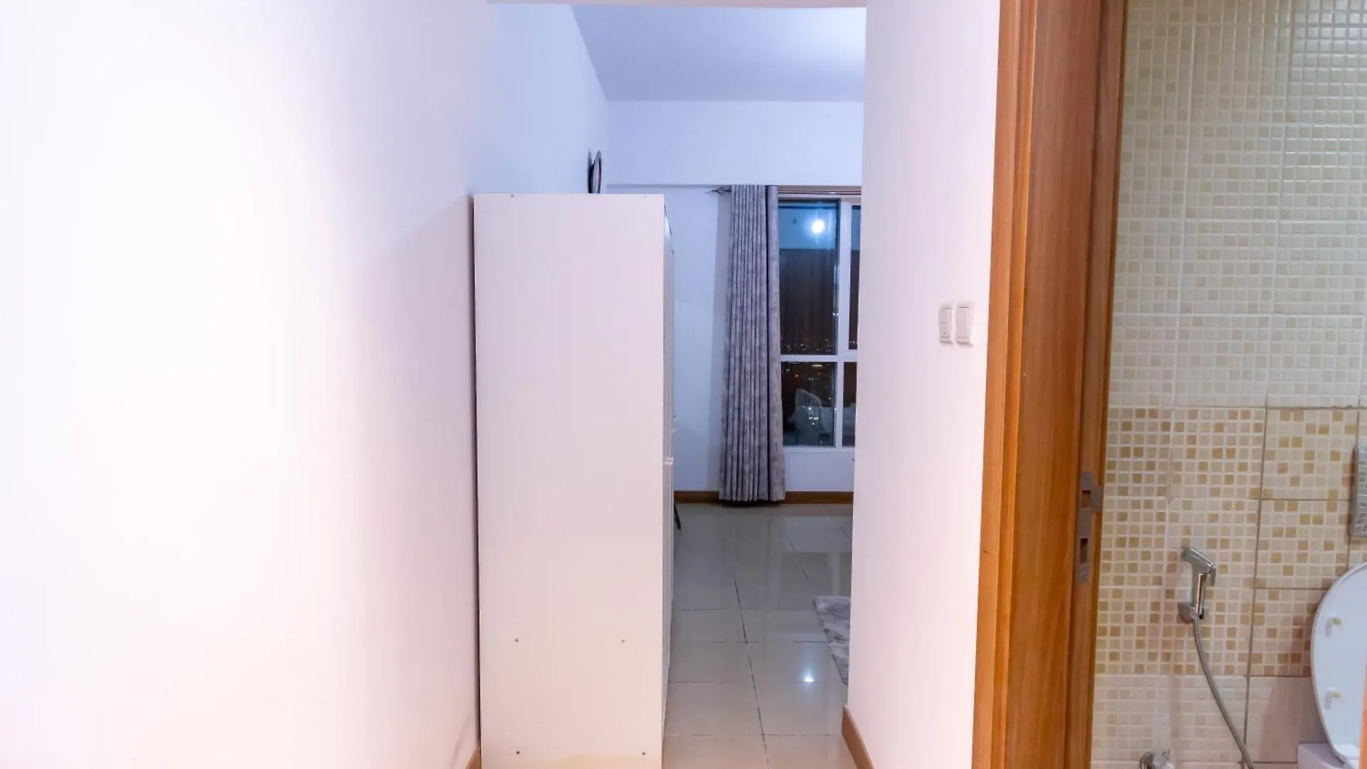 דובאי Best Offer For A Master Room Couples Friendly
